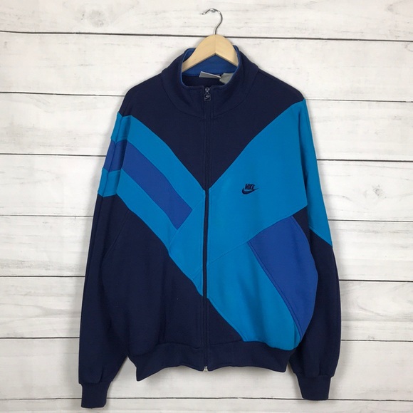 Nike Other - Vintage 1990s Nike Jacket
